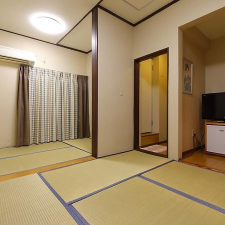 Haru Hotel Токіо Екстер'єр фото